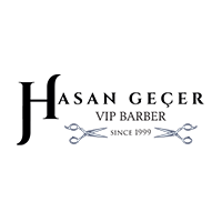 hasan geçer vip berber