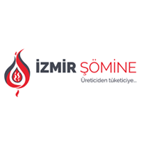 izmir şömine