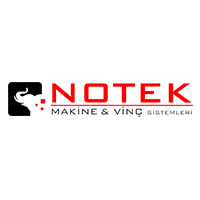 notek makine
