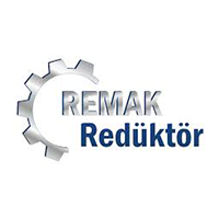 remak redüktör