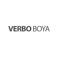 verbo boya